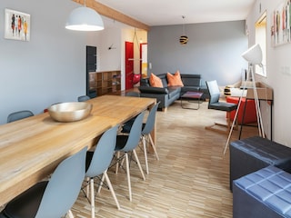 Ferienhaus Freital Ausstattung 16