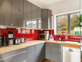 Casa de vacaciones Freital Características 27