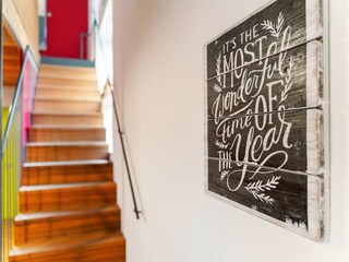 Maison de vacances Freital Équipement 23