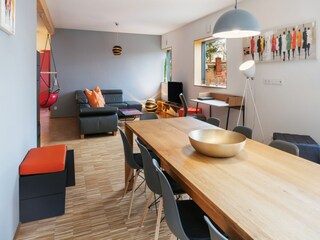 Casa de vacaciones Freital Características 24