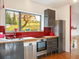 Ferienhaus Freital Ausstattung 20