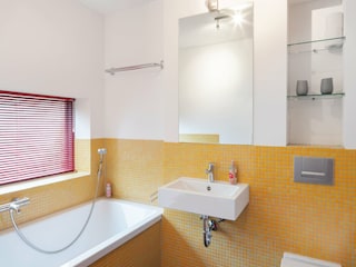 Ferienhaus Freital Ausstattung 22