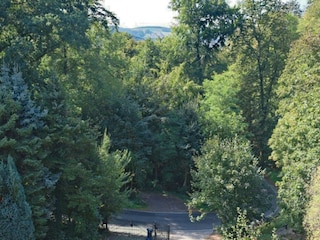 Holiday house Freital Outdoor Recording 3