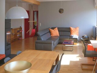 Casa de vacaciones Freital Características 27