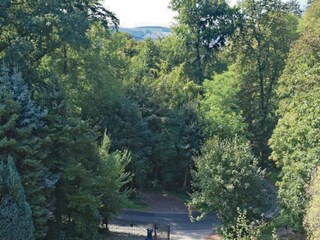 Casa de vacaciones Freital Grabación al aire libre 2