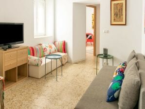 Ferienhaus in Cadiz am Meer - Cádiz - image1