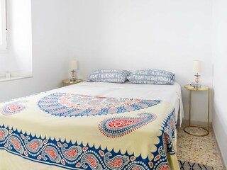 Casa de vacaciones Cádiz Características 8