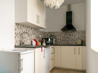Ferienhaus Cádiz Ausstattung 8