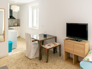 Casa de vacaciones Cádiz Características 10