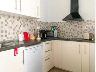 Casa per le vacanze Cádiz Caratteristiche 22