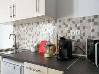 Maison de vacances Cádiz Équipement 10