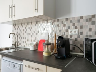 Vakantiehuis Cádiz Kenmerken 7