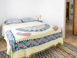 Casa per le vacanze Cádiz Caratteristiche 23