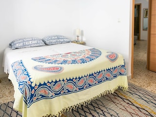 Holiday house Cádiz Features 14