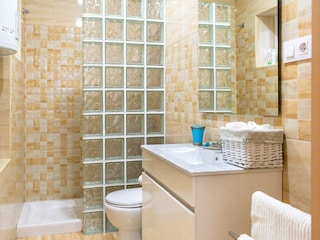 Holiday house Cádiz Features 18