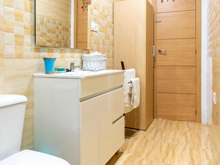 Casa per le vacanze Cádiz Caratteristiche 23