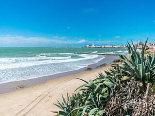 Maison de vacances Cádiz Environnement 26