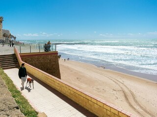 Vakantiehuis Cádiz Omgeving 27