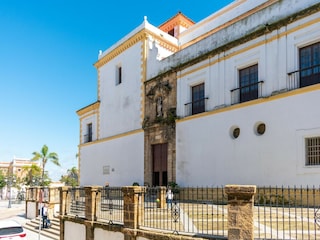 Holiday house Cádiz Environment 29