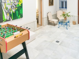 Holiday house Cádiz Features 24