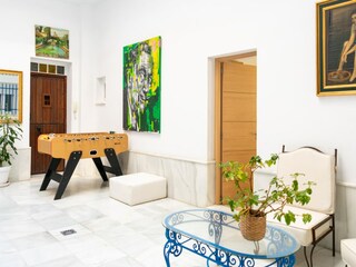 Vakantiehuis Cádiz Kenmerken 13