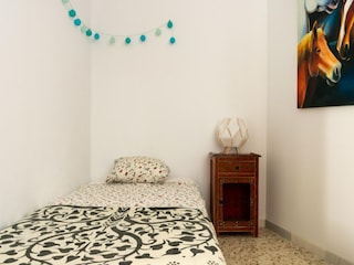 Holiday house Cádiz Features 21