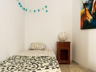 Holiday house Cádiz Features 24