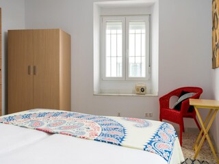 Casa de vacaciones Cádiz Características 21
