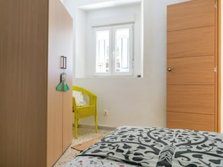 Holiday house Cádiz Features 18