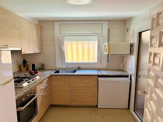 Apartment Calella de Palafrugell Ausstattung 13
