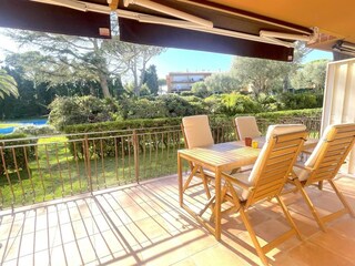 Apartment Calella de Palafrugell Außenaufnahme 5