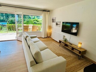 Appartement Calella de Palafrugell Équipement 12