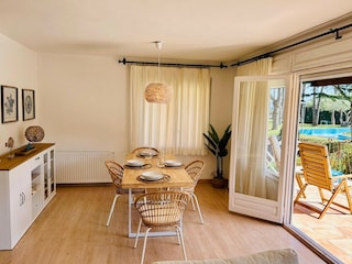 Appartement Calella de Palafrugell Kenmerken 14