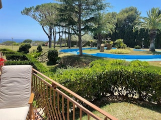 Appartement Calella de Palafrugell Omgeving 25