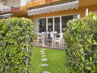 Appartamento Calella de Palafrugell Registrazione all'aperto 3