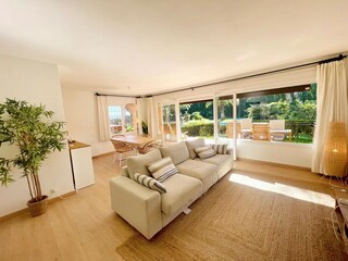 Apartment Calella de Palafrugell Ausstattung 11