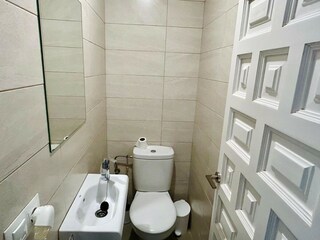 Appartement Calella de Palafrugell Équipement 21