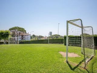 Apartment Calella de Palafrugell Außenaufnahme 5