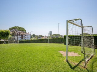 Appartamento Calella de Palafrugell Registrazione all'aperto 9