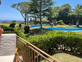 Apartamento Calella de Palafrugell Entorno 38