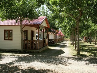 Holiday park La Puebla de Roda Outdoor Recording 2