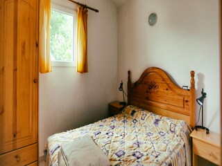 Holiday park La Puebla de Roda Features 4