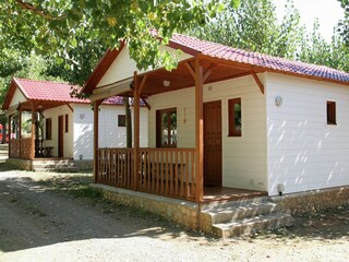 Holiday park La Puebla de Roda Outdoor Recording 1
