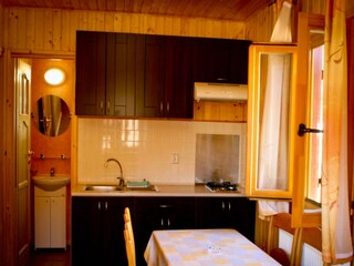 Holiday park La Puebla de Roda Features 6
