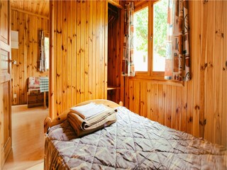 Holiday park La Puebla de Roda Features 7