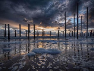 Ferienpark La Puebla de Roda Umgebung 10