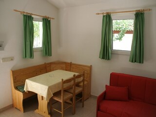 Vakantiepark La Puebla de Roda Kenmerken 10