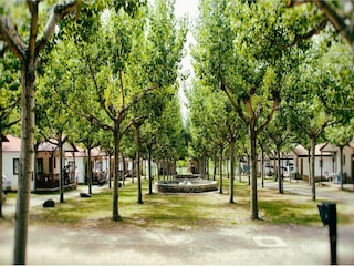 Ferienpark La Puebla de Roda Außenaufnahme 3