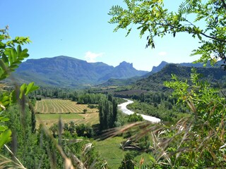 Vakantiepark La Puebla de Roda Omgeving 15