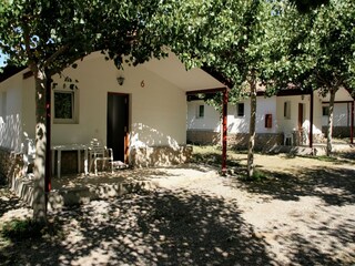 Parc de vacances La Puebla de Roda Enregistrement extérieur 4